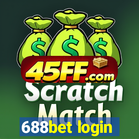 688bet login